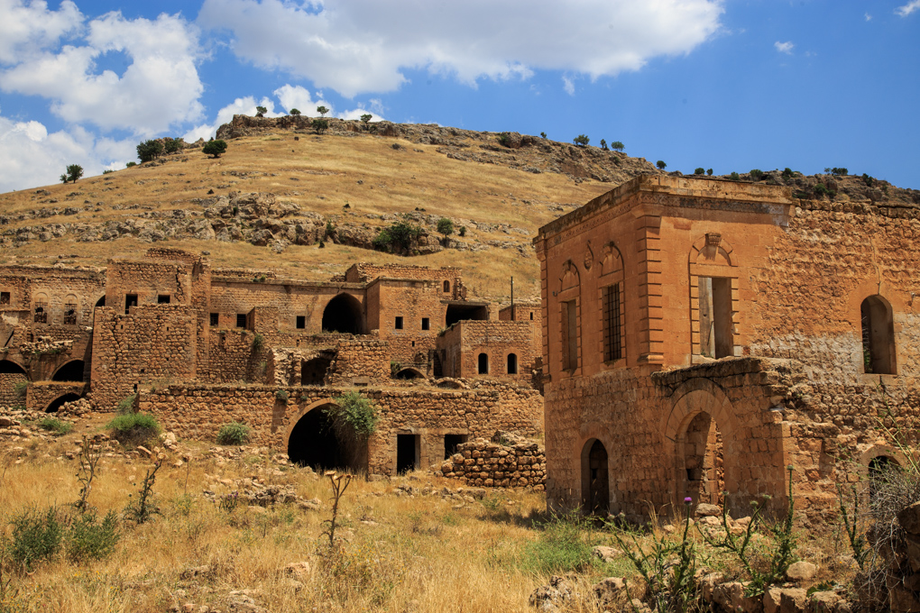 Dereiçi (Kellef)